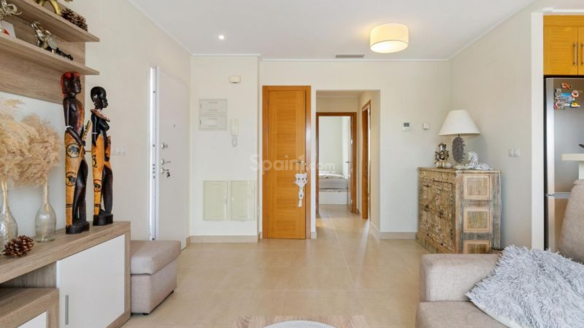 Resale - Apartment -
Torrevieja - Punta Prima