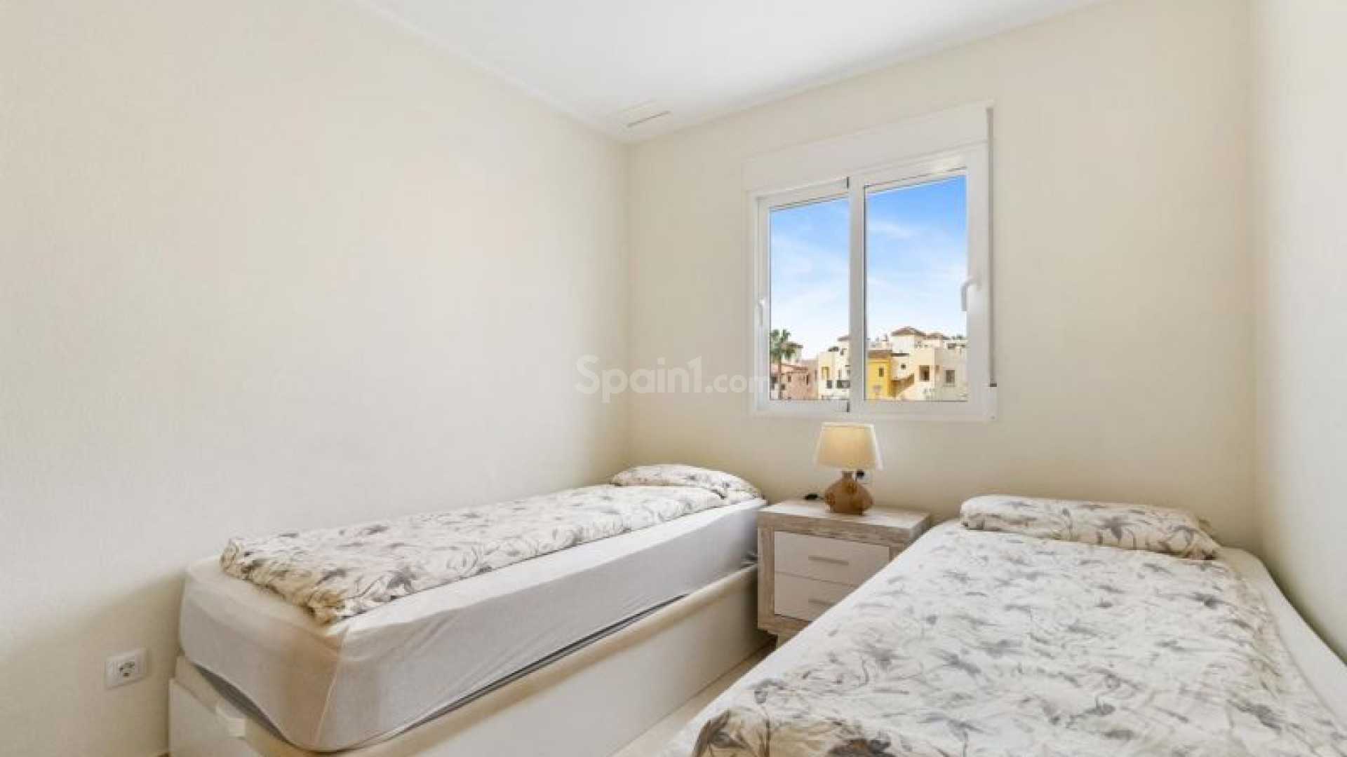 Resale - Apartment -
Torrevieja - Punta Prima