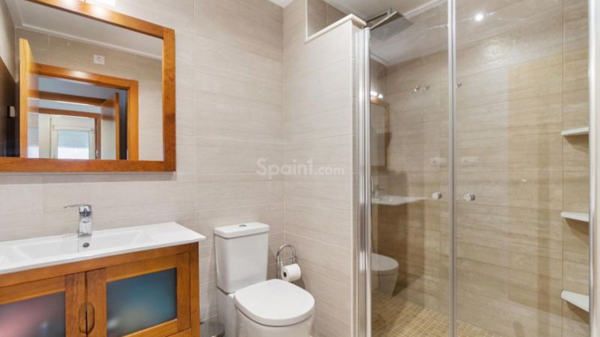 Resale - Apartment -
Torrevieja - Punta Prima