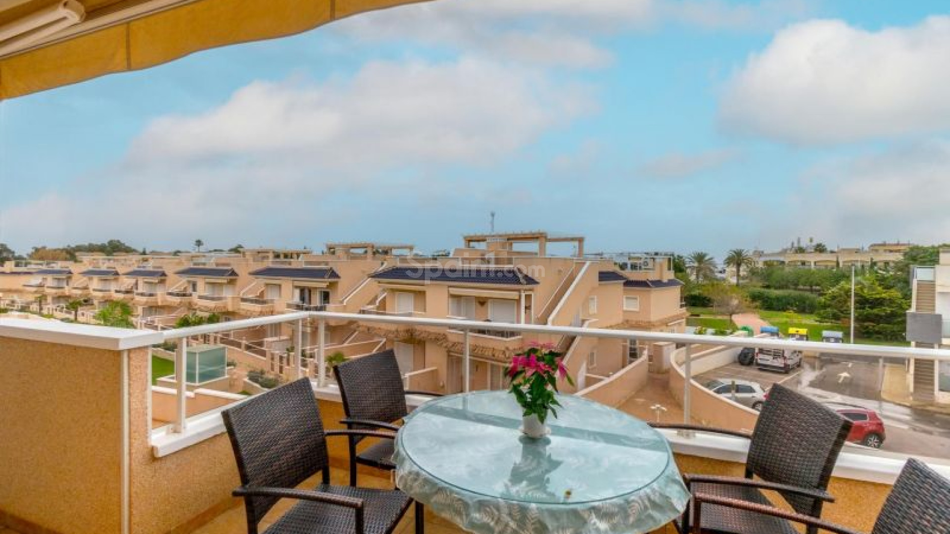 Resale - Apartment -
Torrevieja - Punta Prima