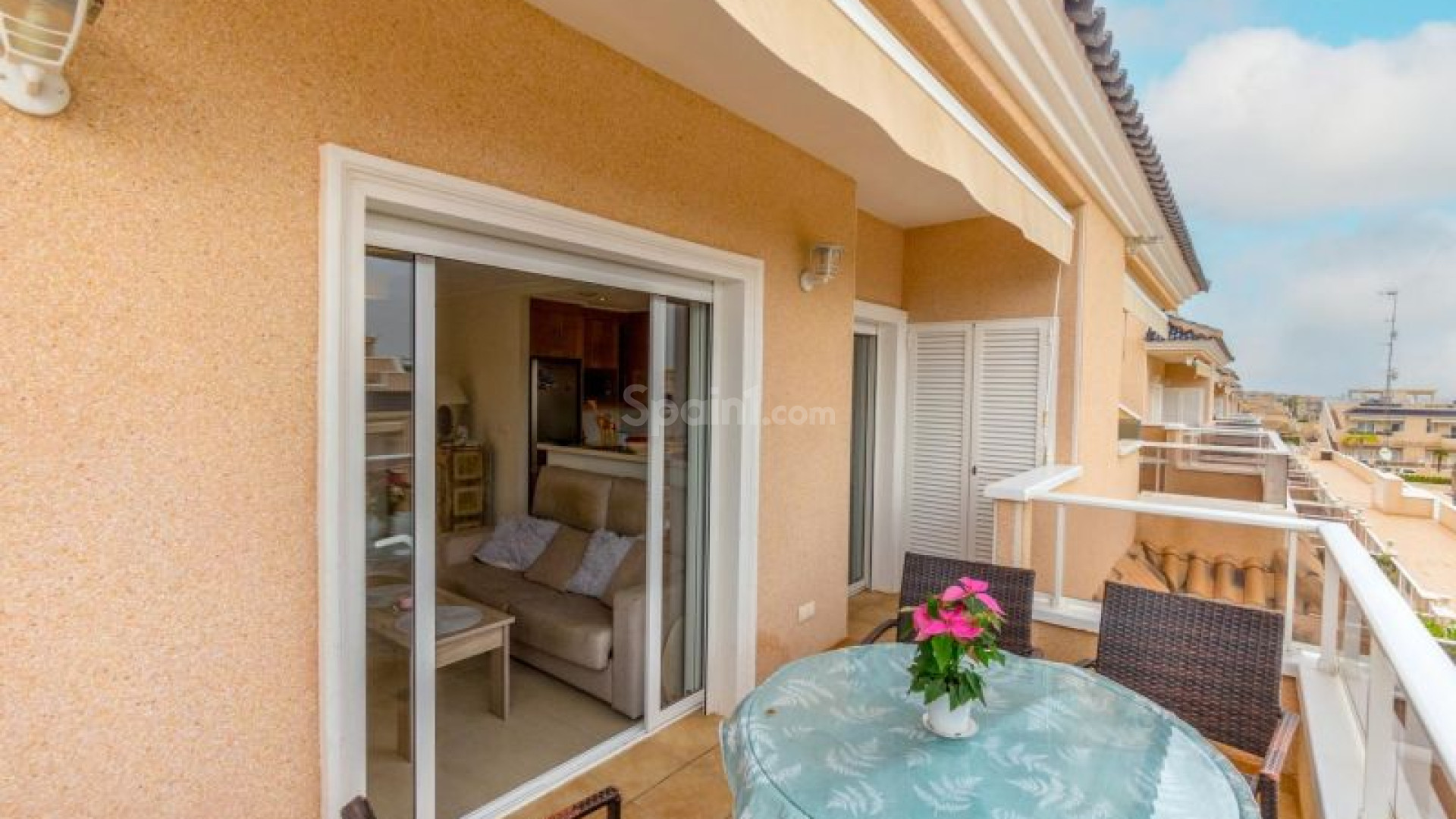 Resale - Apartment -
Torrevieja - Punta Prima