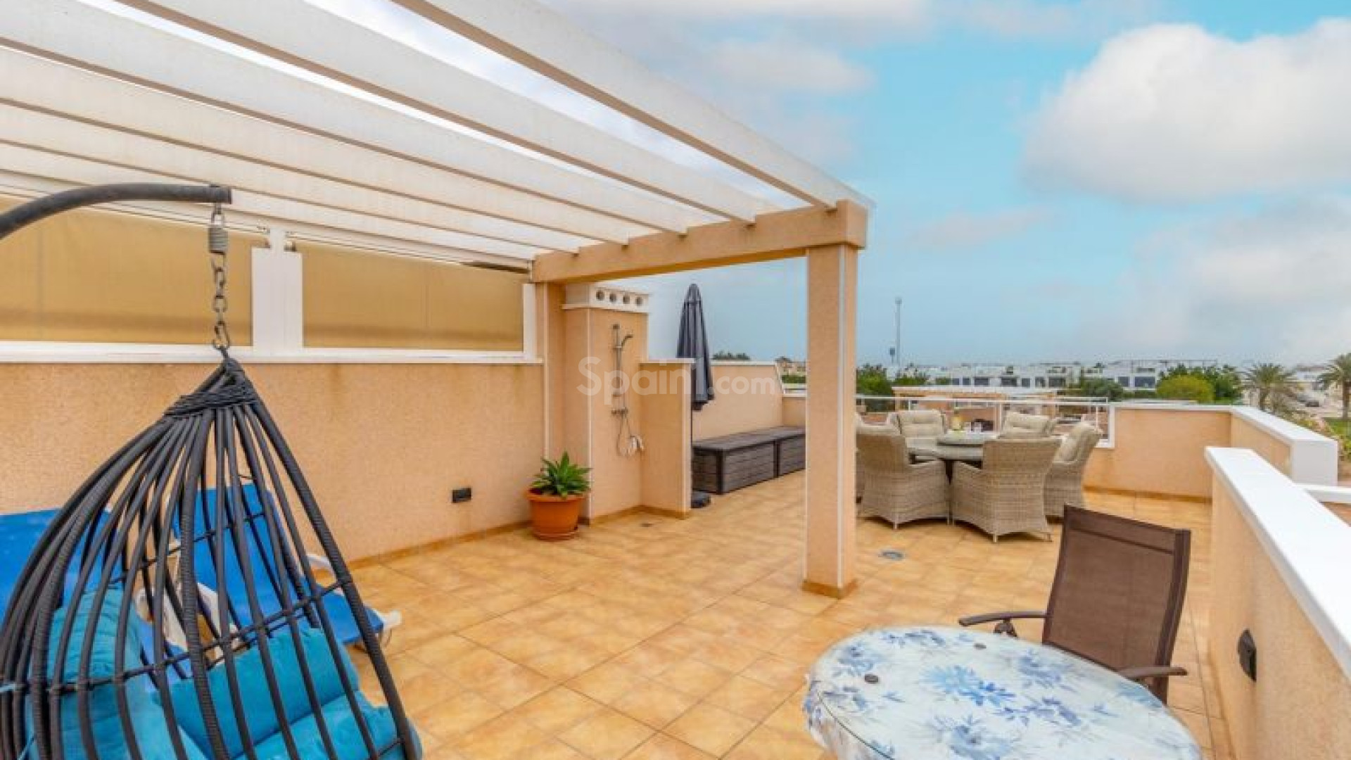 Resale - Apartment -
Torrevieja - Punta Prima