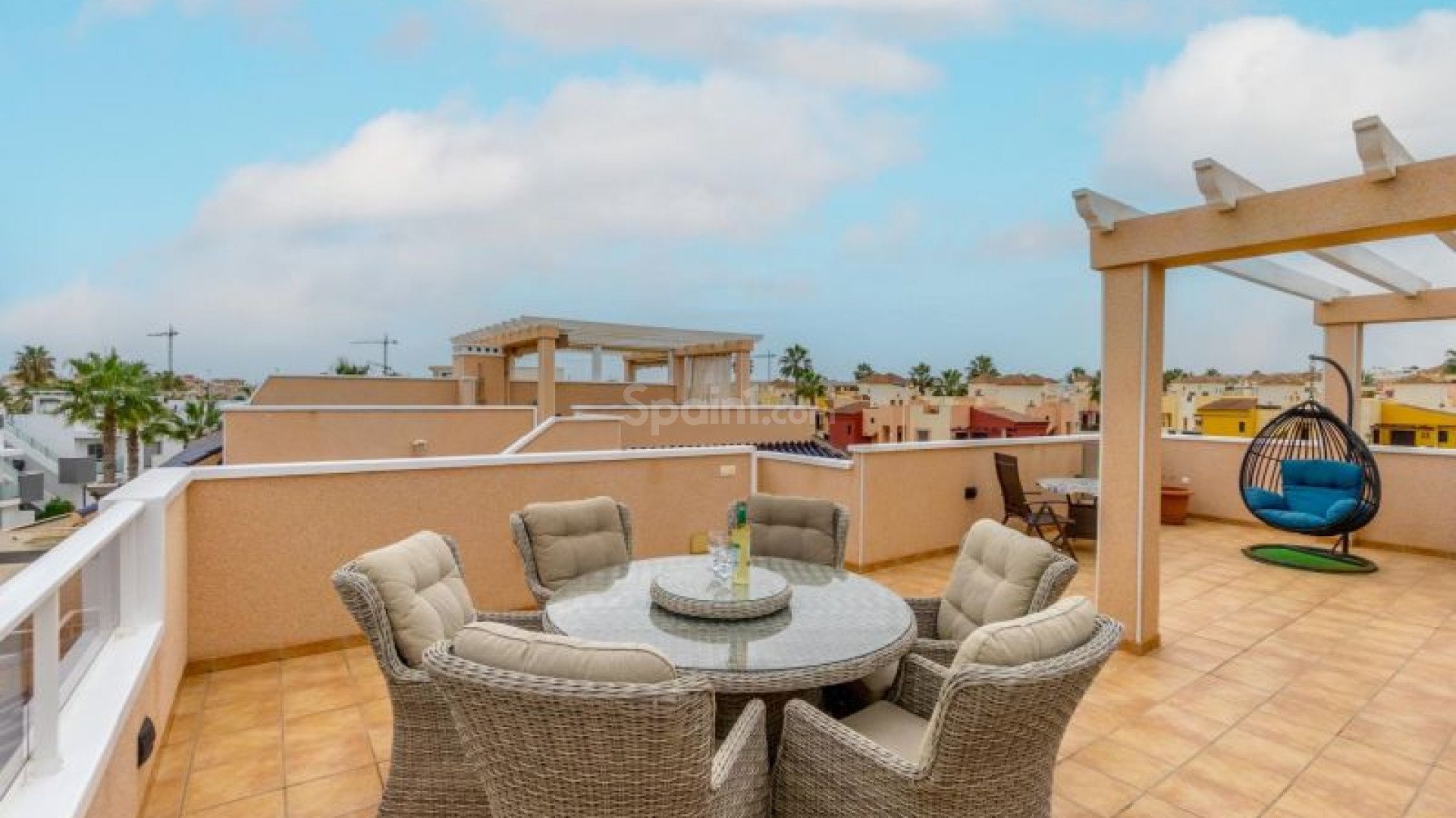 Resale - Apartment -
Torrevieja - Punta Prima