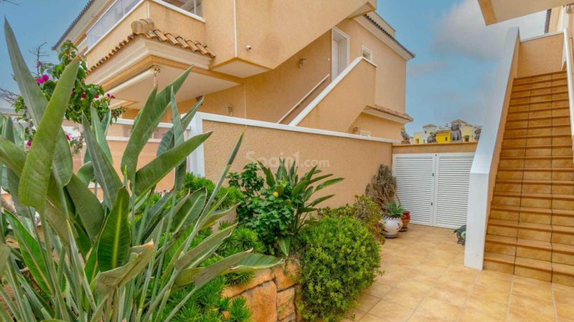 Resale - Apartment -
Torrevieja - Punta Prima