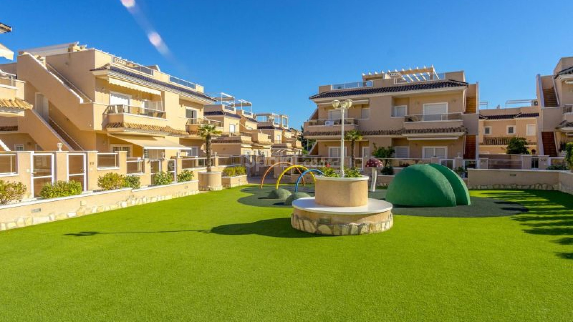 Resale - Apartment -
Torrevieja - Punta Prima