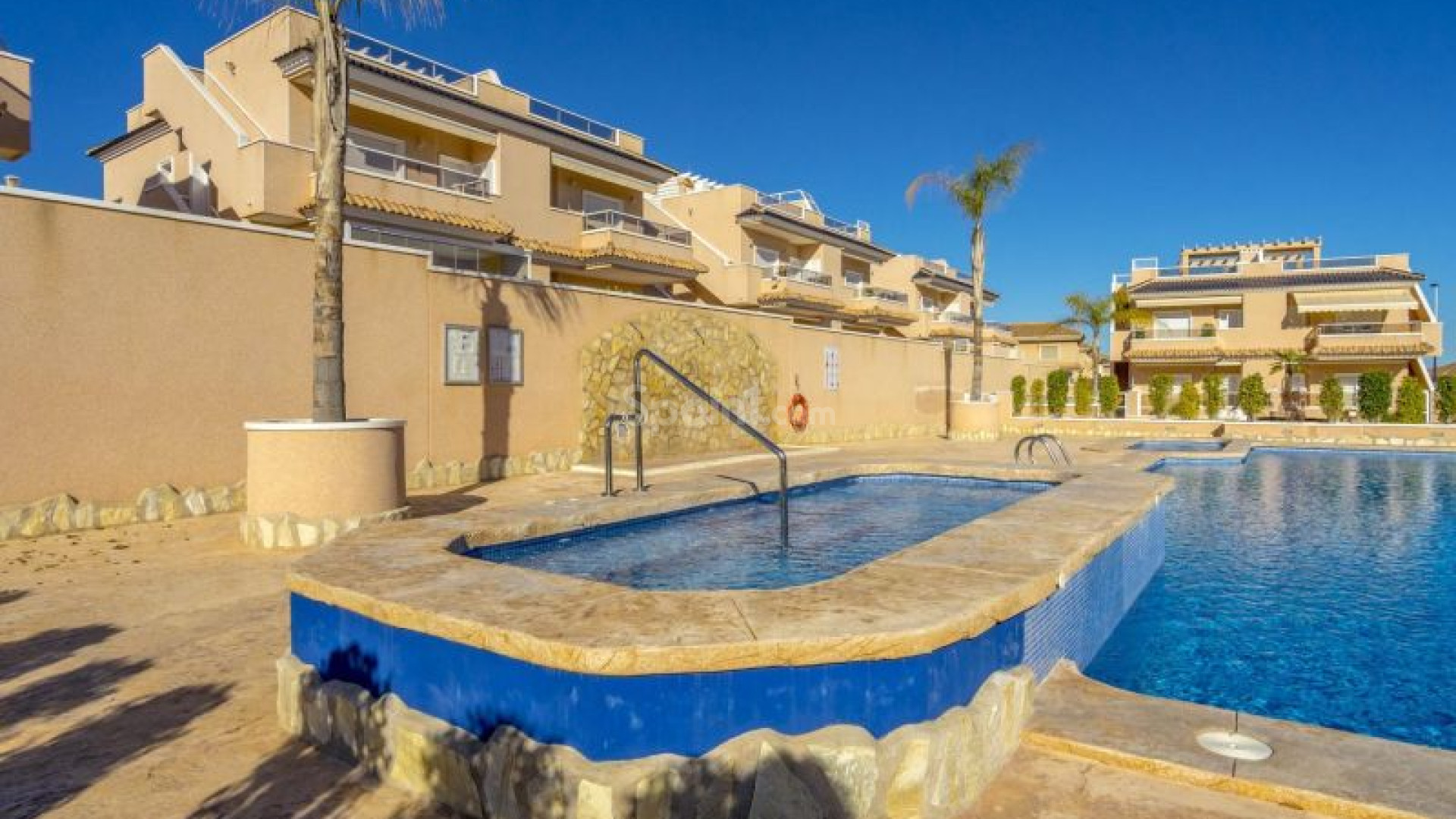 Resale - Apartment -
Torrevieja - Punta Prima