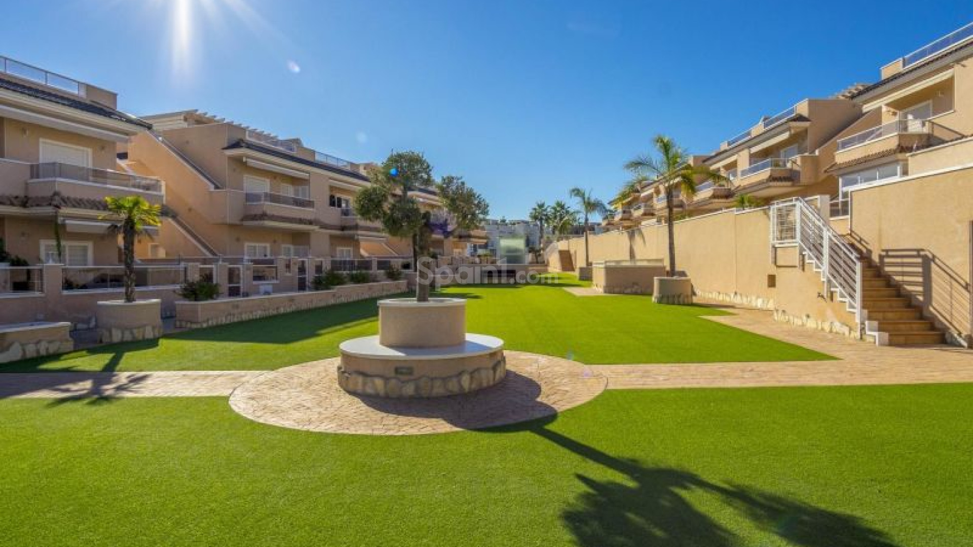 Resale - Apartment -
Torrevieja - Punta Prima