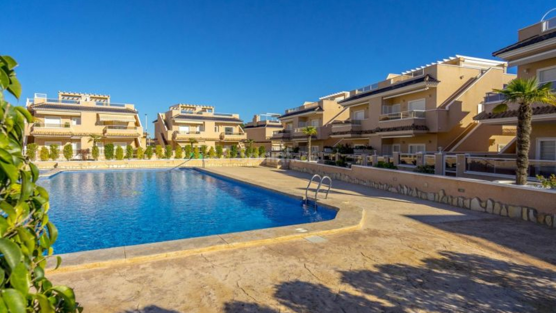 Resale - Apartment -
Torrevieja - Punta Prima