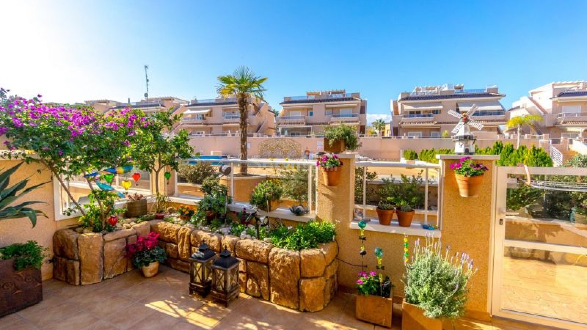 Resale - Apartment -
Torrevieja - Punta Prima