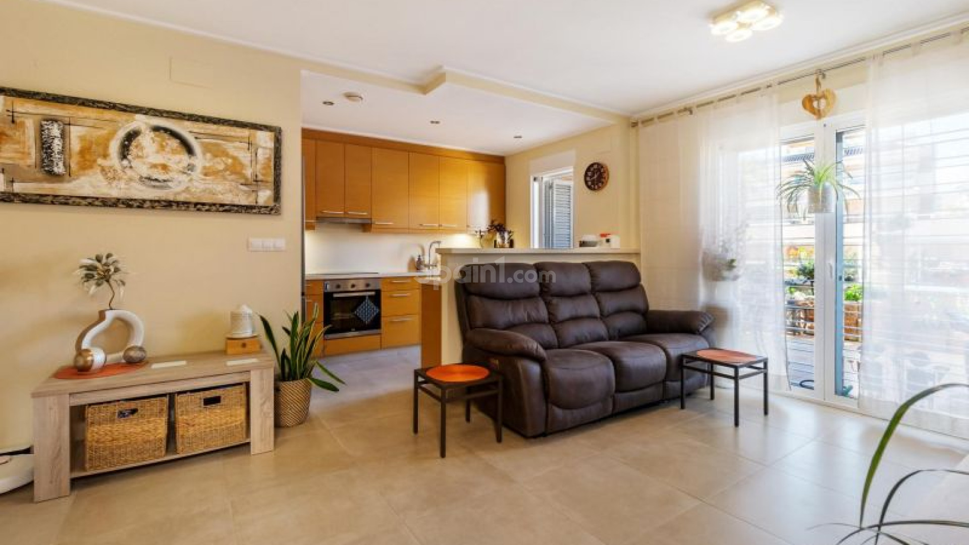 Resale - Apartment -
Torrevieja - Punta Prima