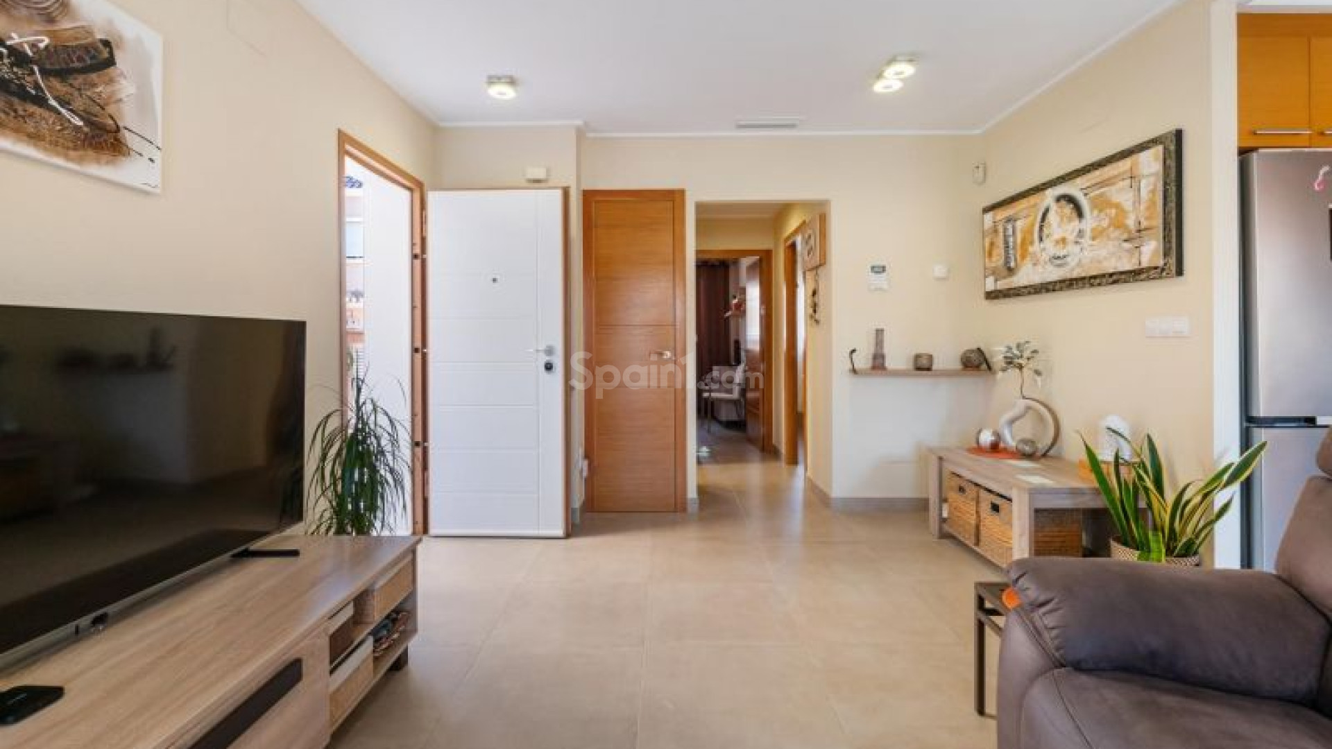 Resale - Apartment -
Torrevieja - Punta Prima