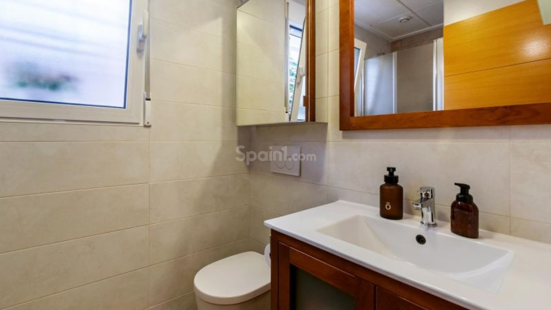 Resale - Apartment -
Torrevieja - Punta Prima