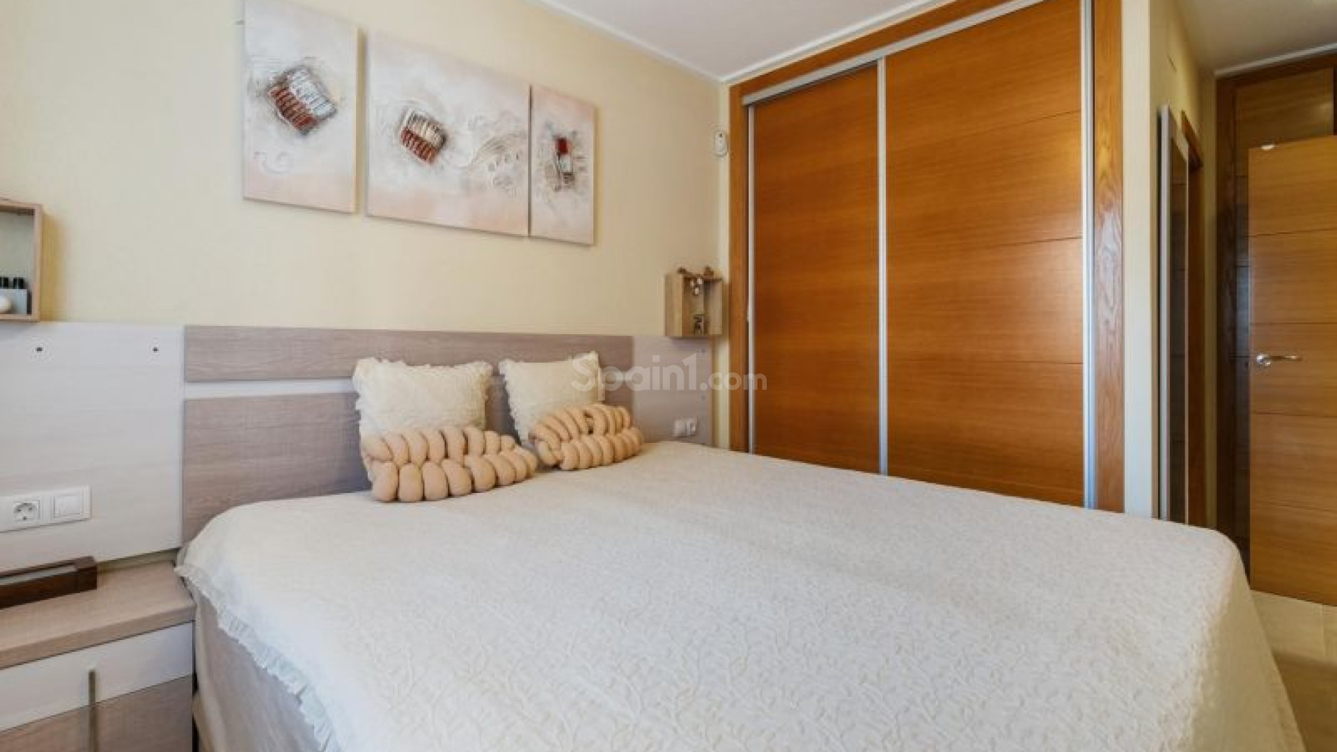 Resale - Apartment -
Torrevieja - Punta Prima