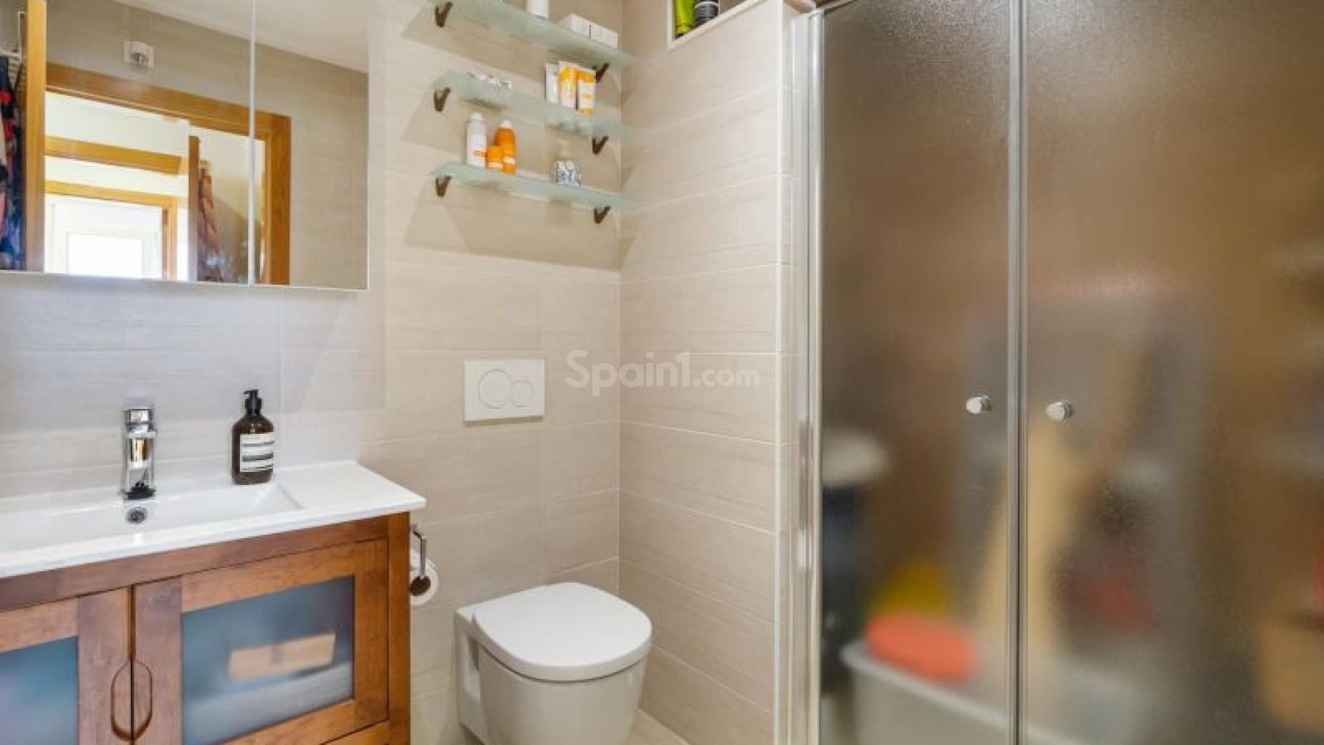 Resale - Apartment -
Torrevieja - Punta Prima