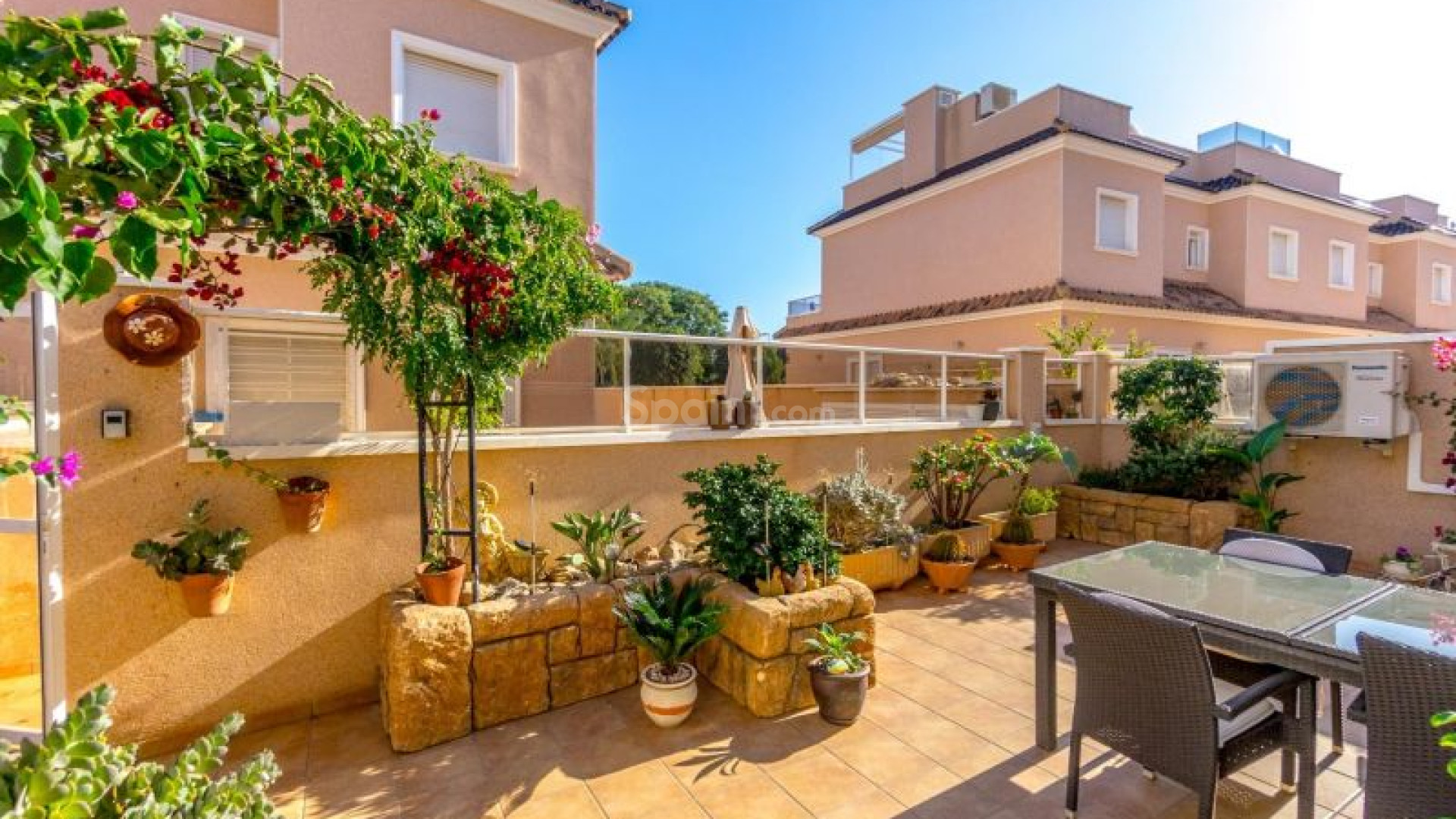 Resale - Apartment -
Torrevieja - Punta Prima