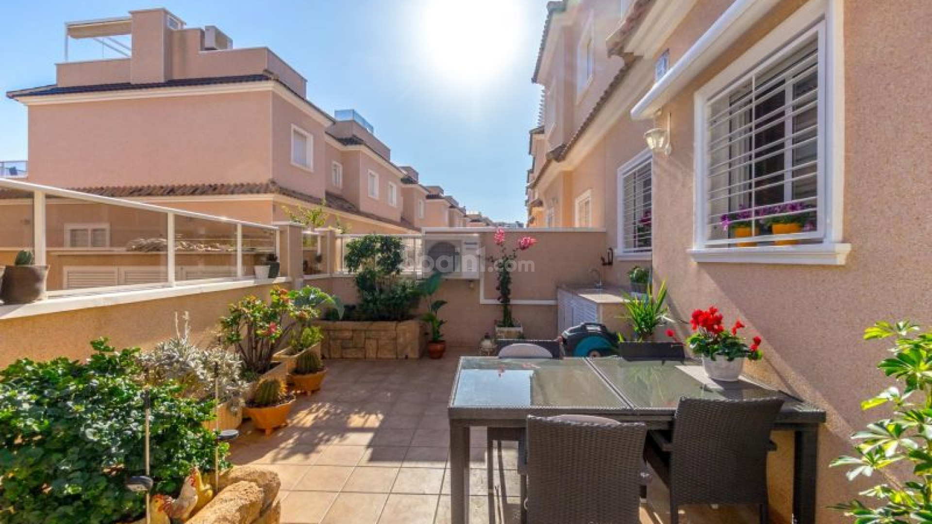 Resale - Apartment -
Torrevieja - Punta Prima