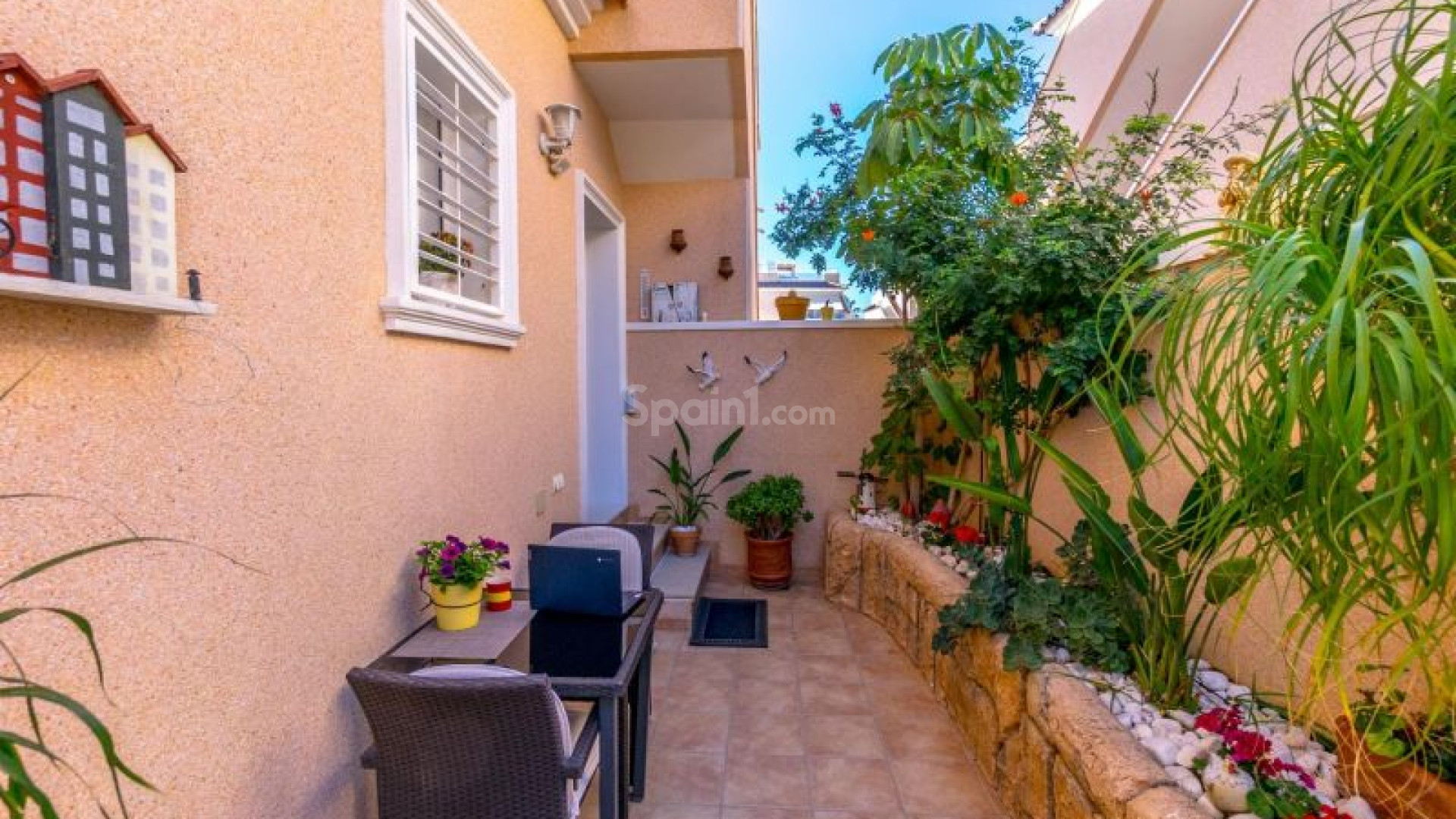 Resale - Apartment -
Torrevieja - Punta Prima