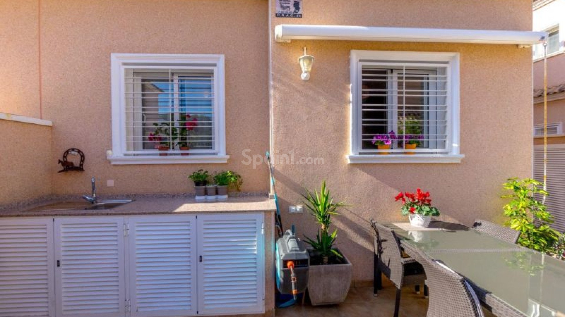 Resale - Apartment -
Torrevieja - Punta Prima