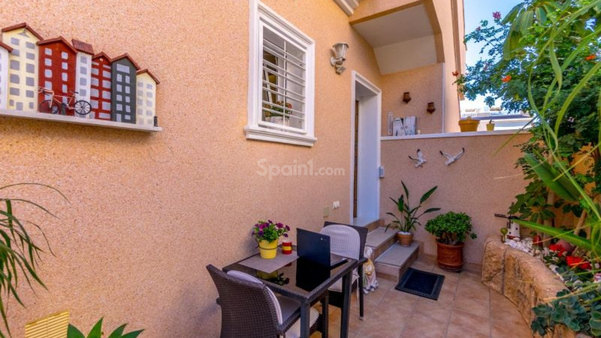 Resale - Apartment -
Torrevieja - Punta Prima