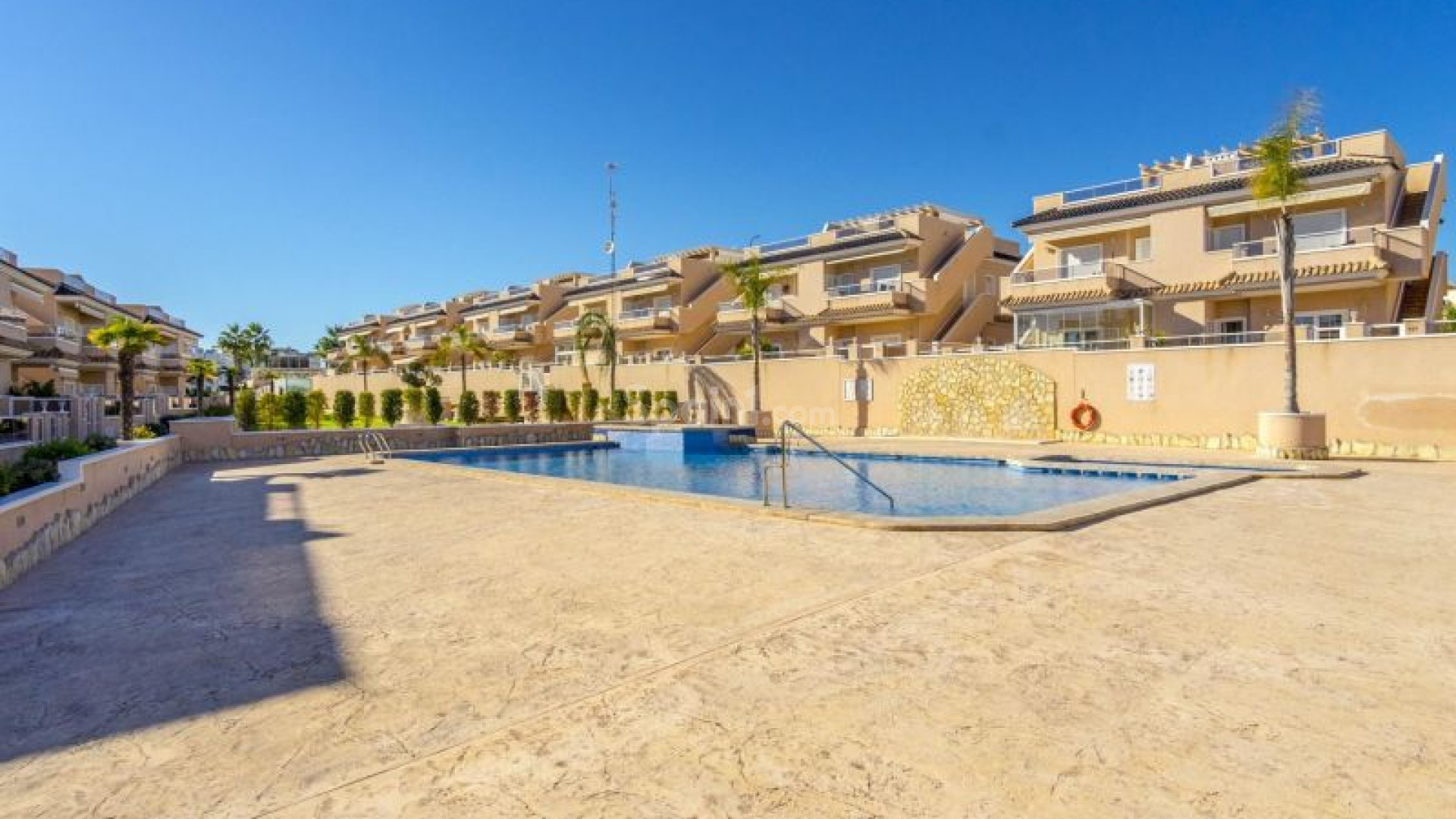 Resale - Apartment -
Torrevieja - Punta Prima