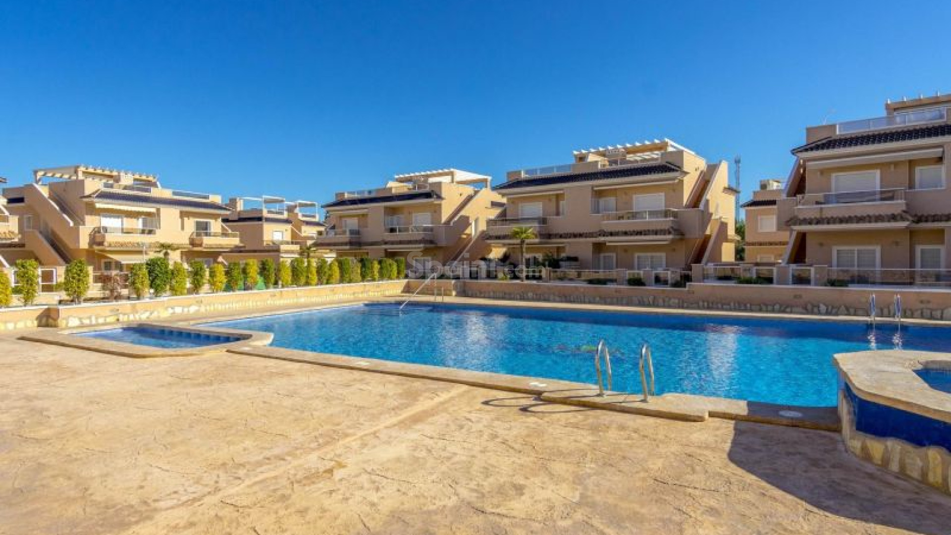 Resale - Apartment -
Torrevieja - Punta Prima