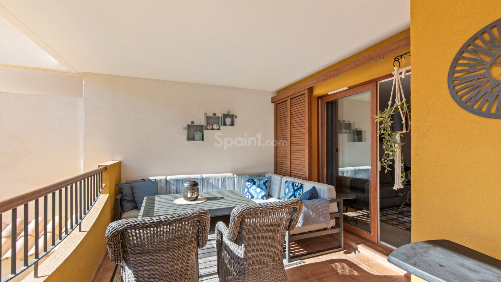 Resale - Apartment -
Torrevieja - Punta Prima