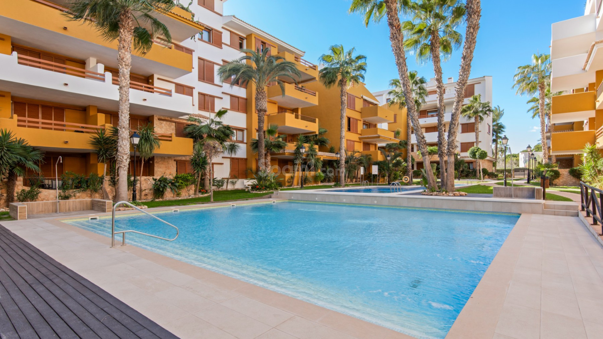 Resale - Apartment -
Torrevieja - Punta Prima