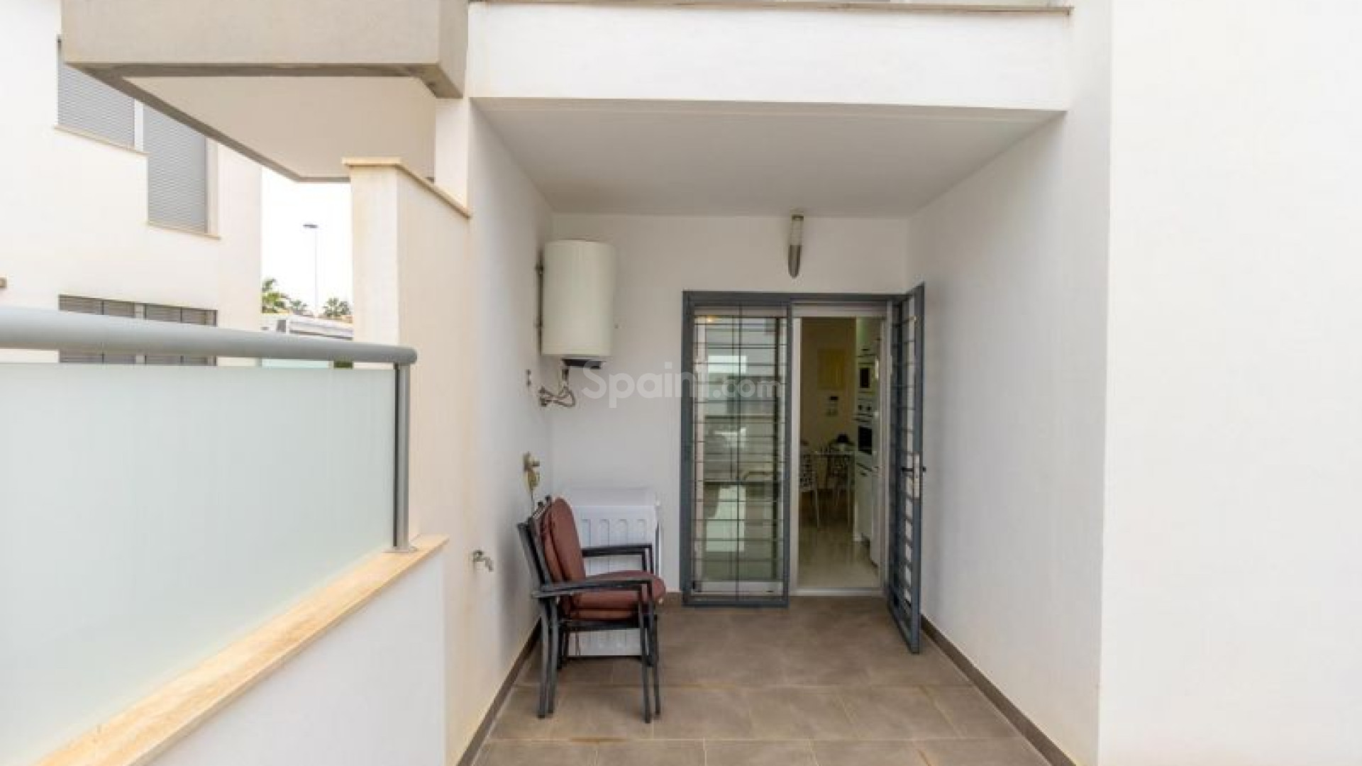 Resale - Apartment -
Torrevieja - Punta Prima