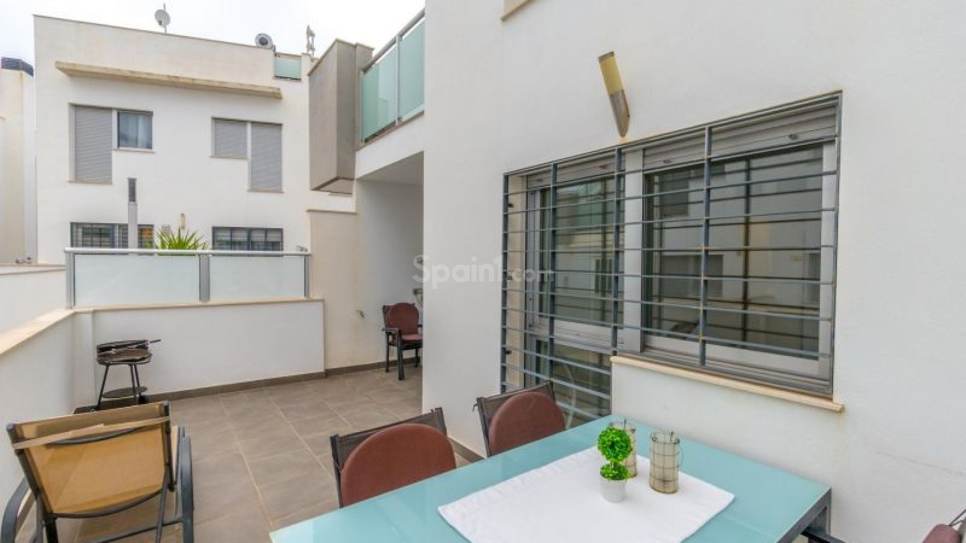 Resale - Apartment -
Torrevieja - Punta Prima