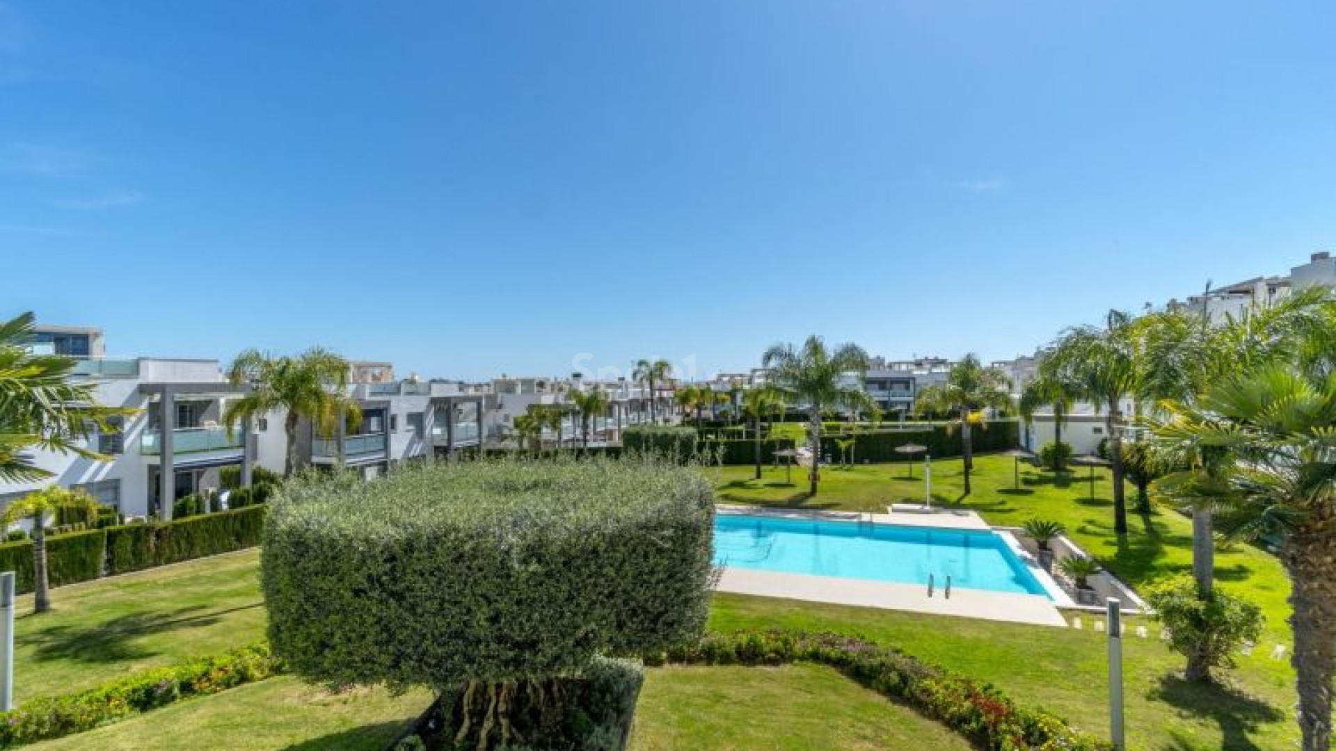 Resale - Apartment -
Torrevieja - Punta Prima