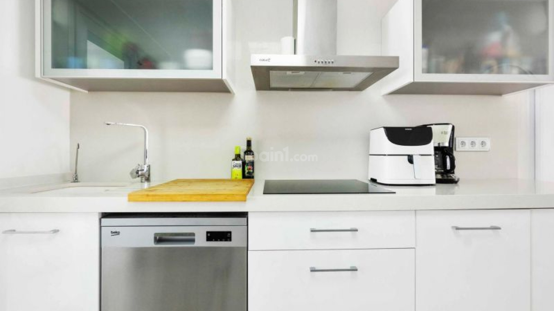 Resale - Apartment -
Torrevieja - Punta Prima