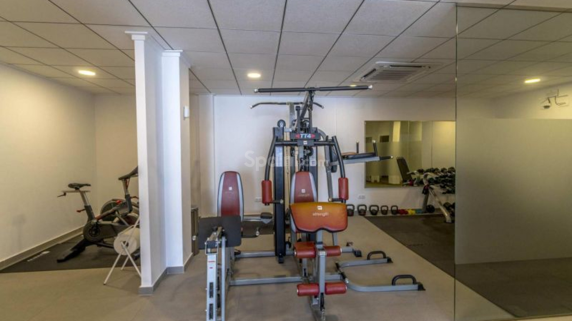 Resale - Apartment -
Torrevieja - Punta Prima