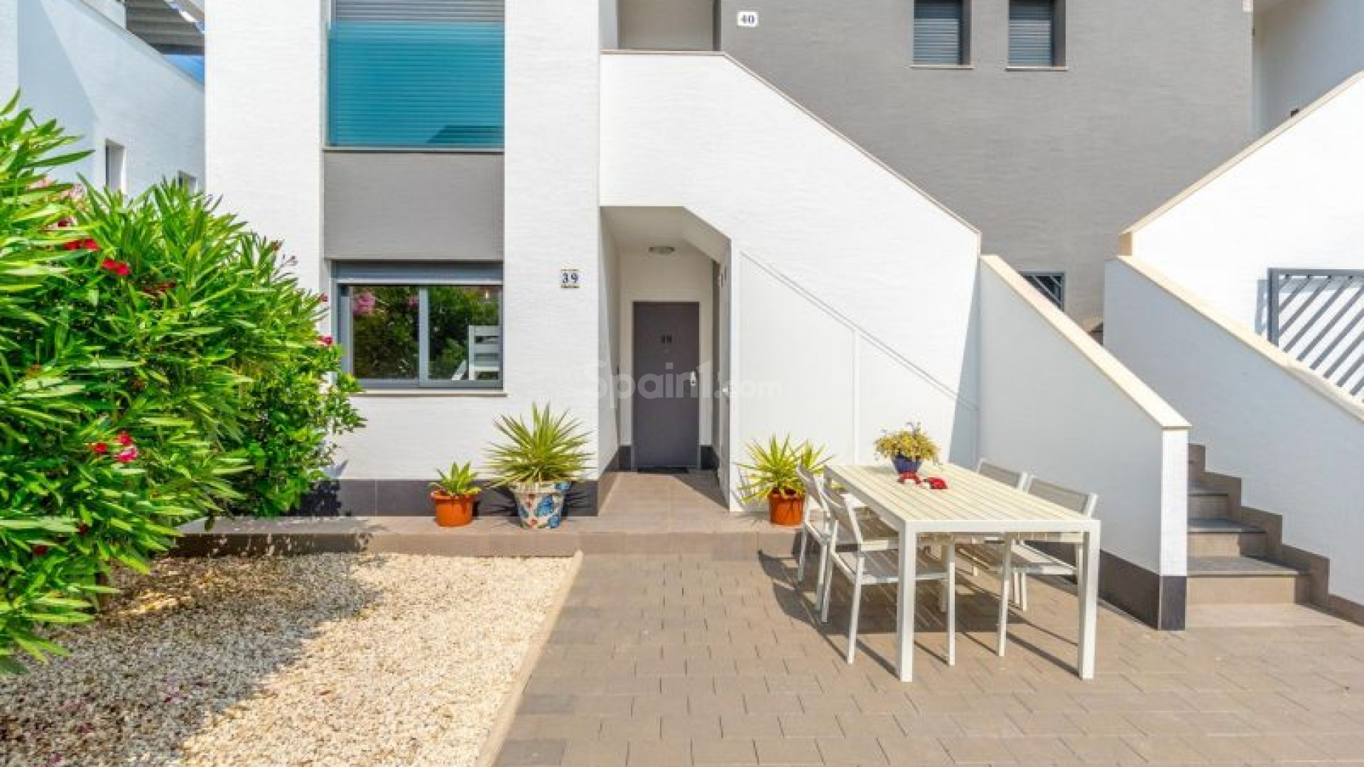 Resale - Apartment -
Torrevieja - Punta Prima