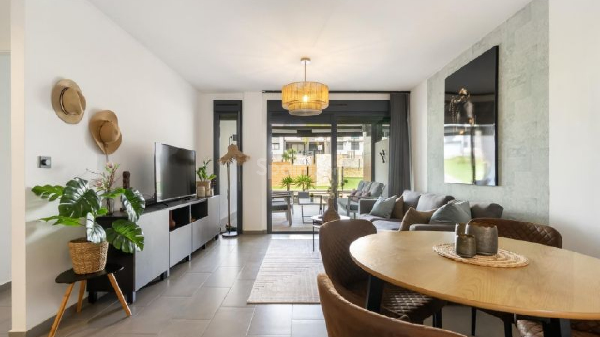 Resale - Apartment -
Torrevieja - Punta Prima