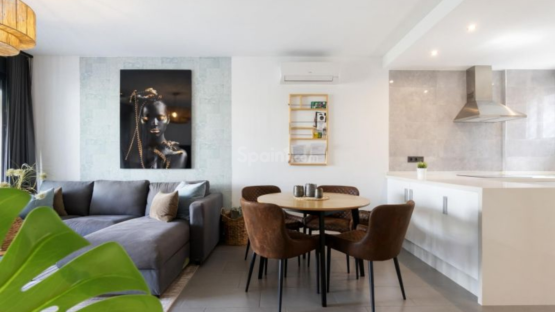 Resale - Apartment -
Torrevieja - Punta Prima