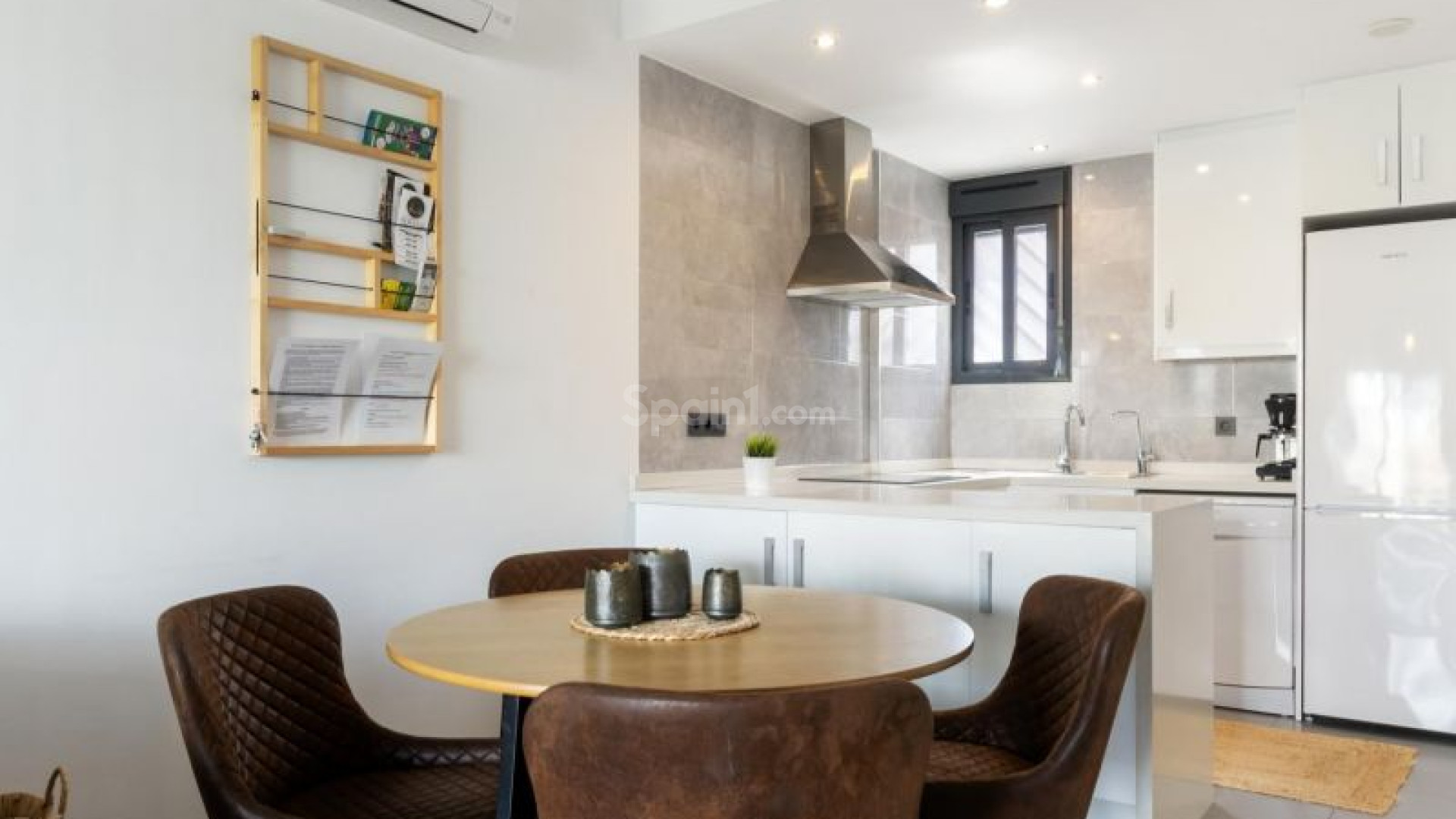 Resale - Apartment -
Torrevieja - Punta Prima
