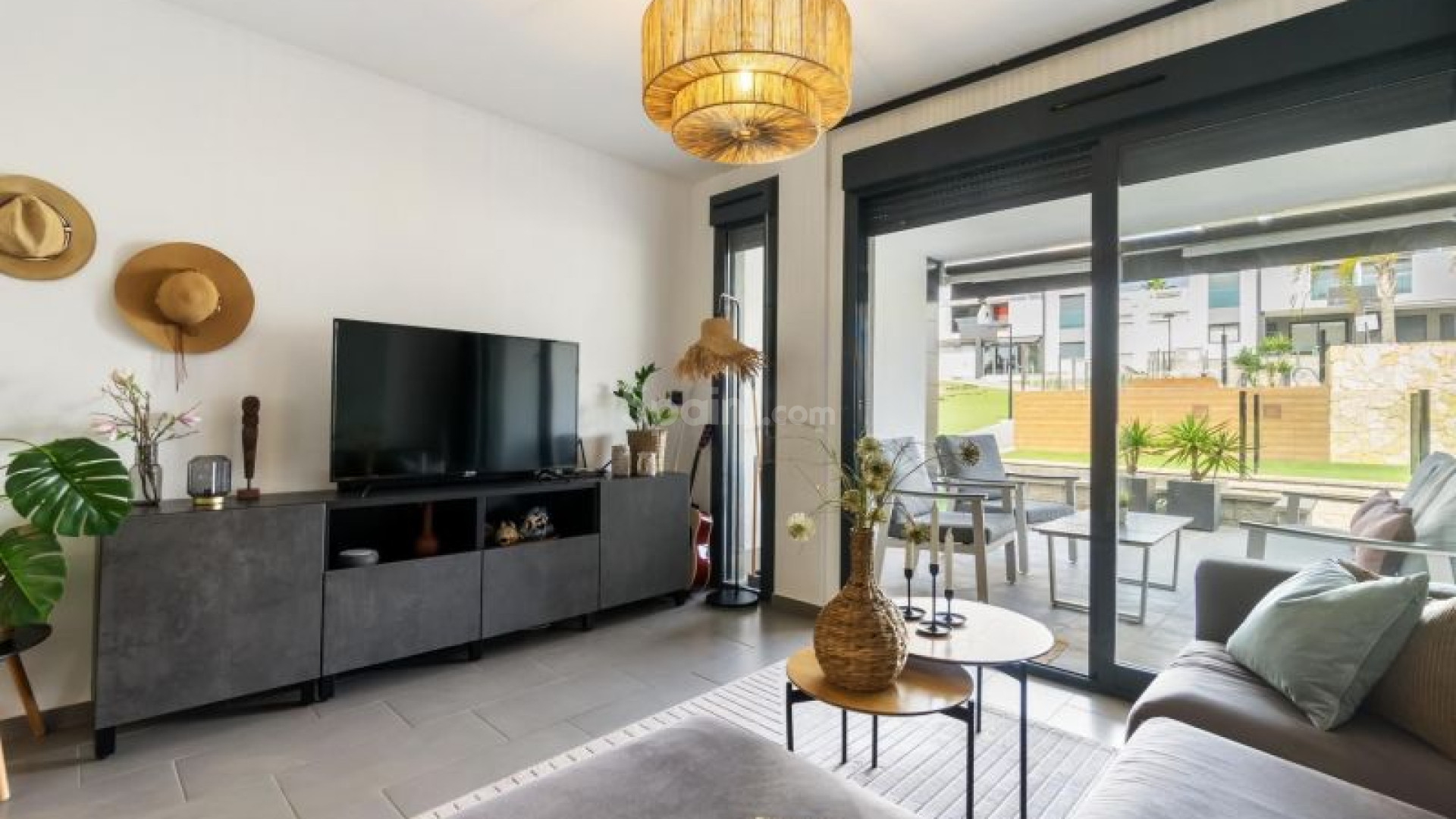 Resale - Apartment -
Torrevieja - Punta Prima