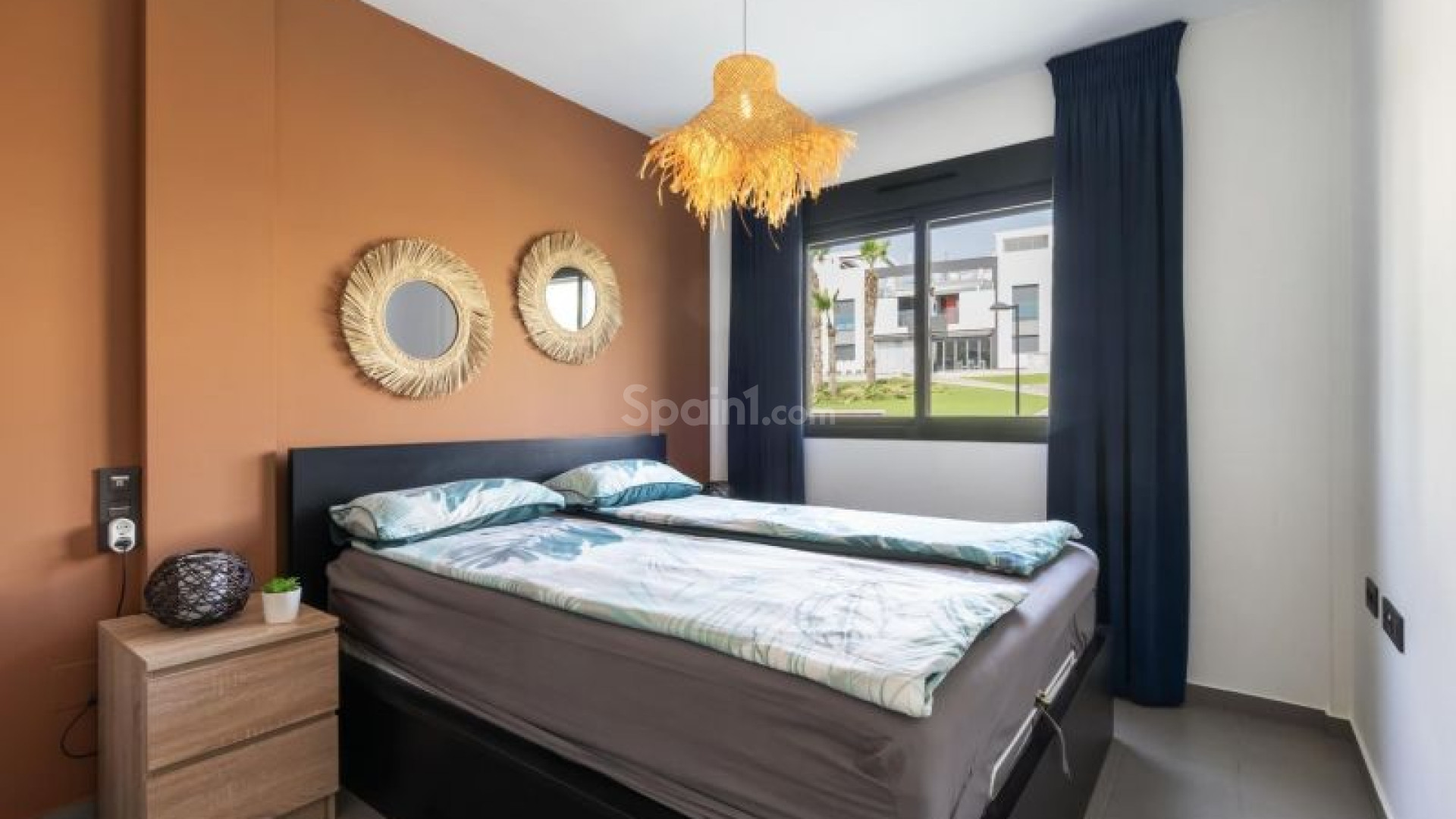Resale - Apartment -
Torrevieja - Punta Prima