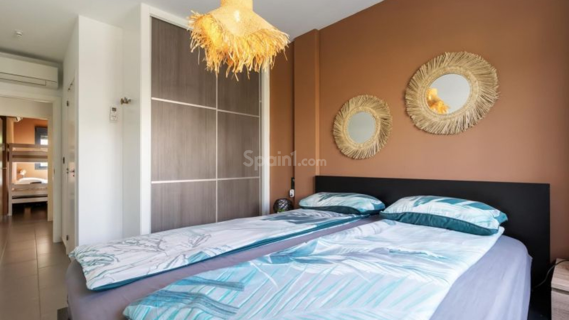 Resale - Apartment -
Torrevieja - Punta Prima