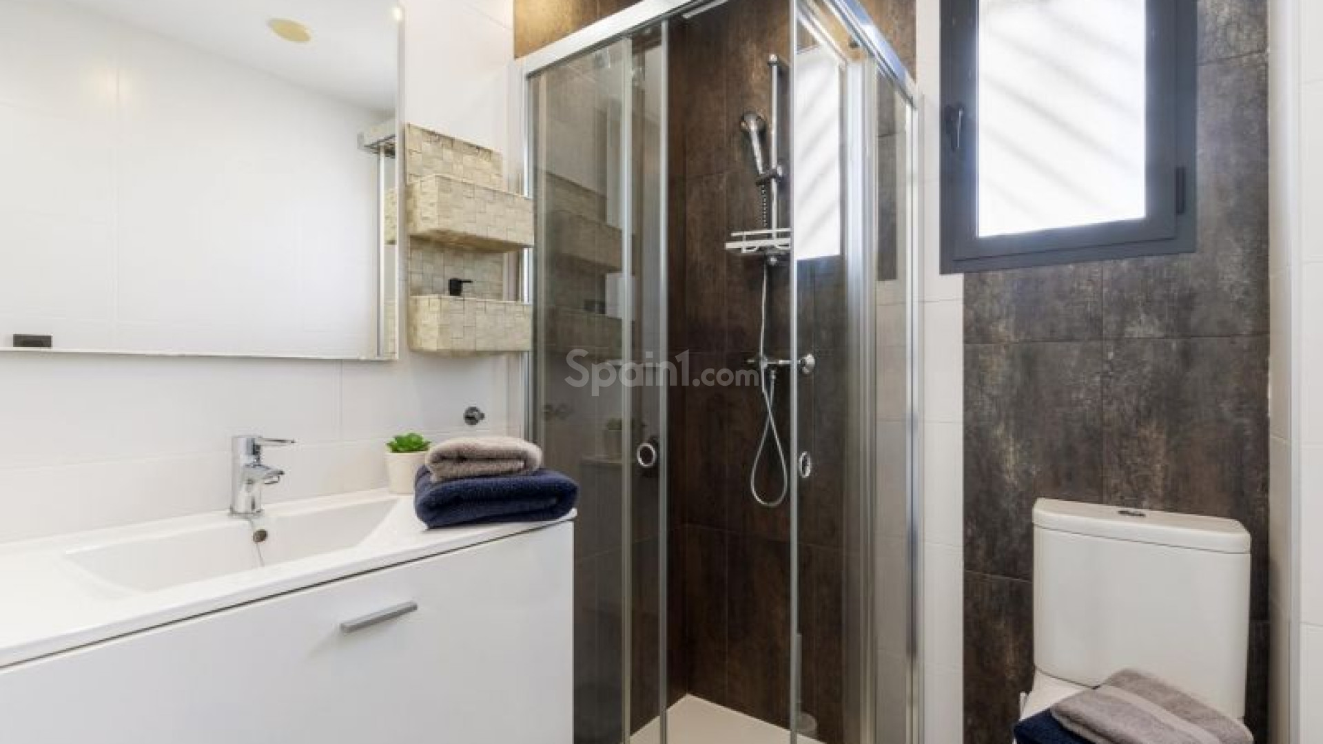 Resale - Apartment -
Torrevieja - Punta Prima