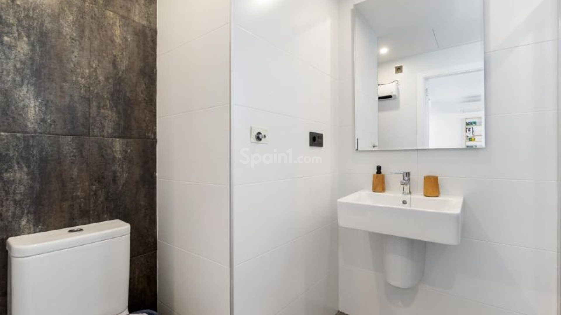 Resale - Apartment -
Torrevieja - Punta Prima