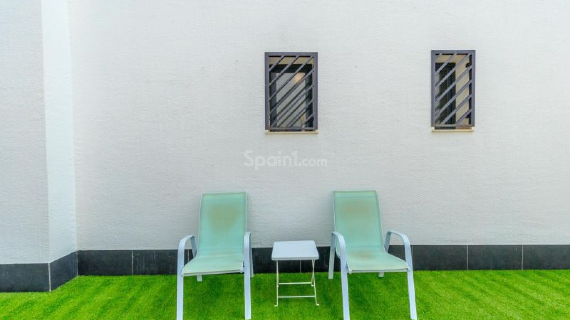 Resale - Apartment -
Torrevieja - Punta Prima