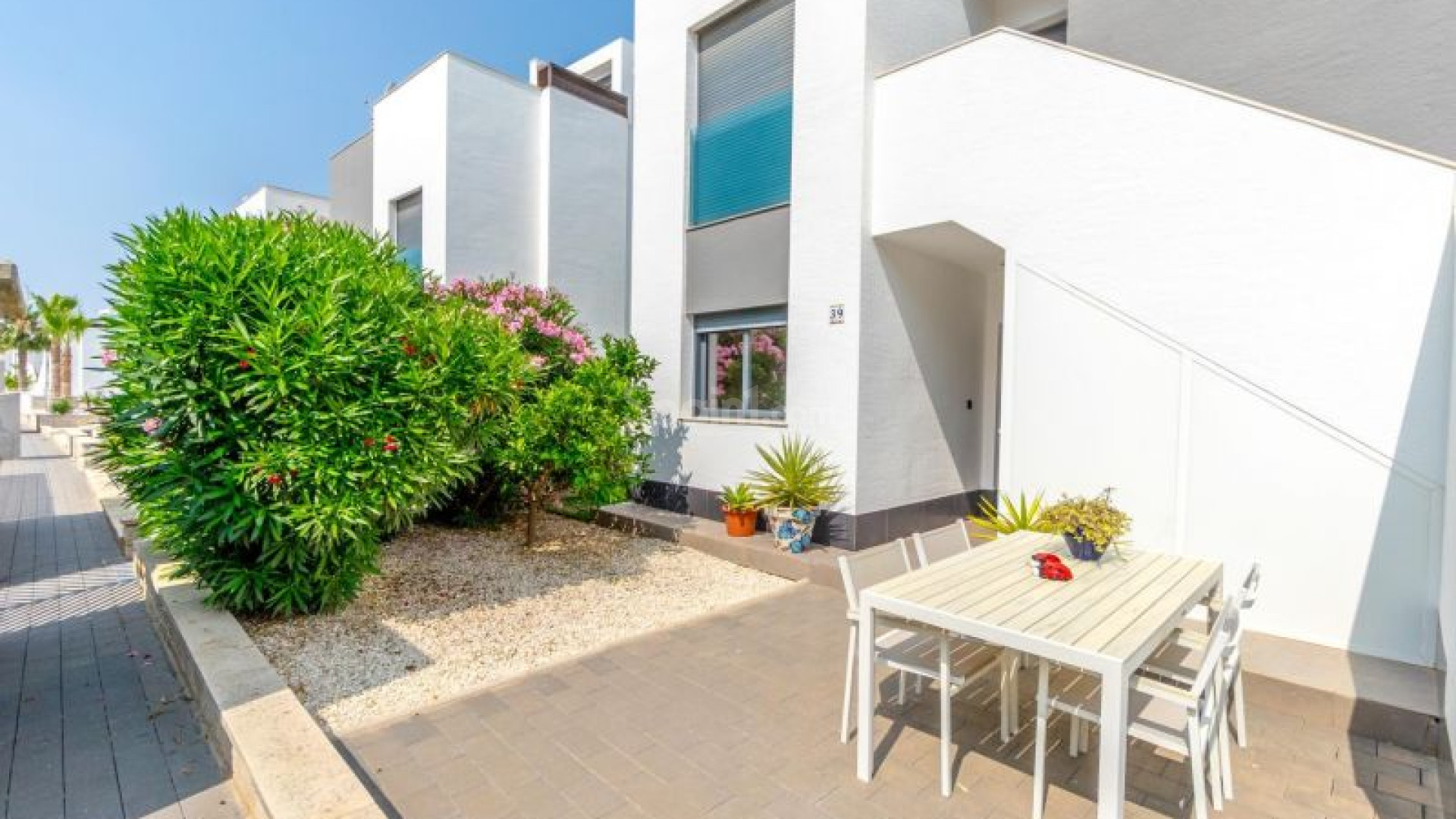 Resale - Apartment -
Torrevieja - Punta Prima