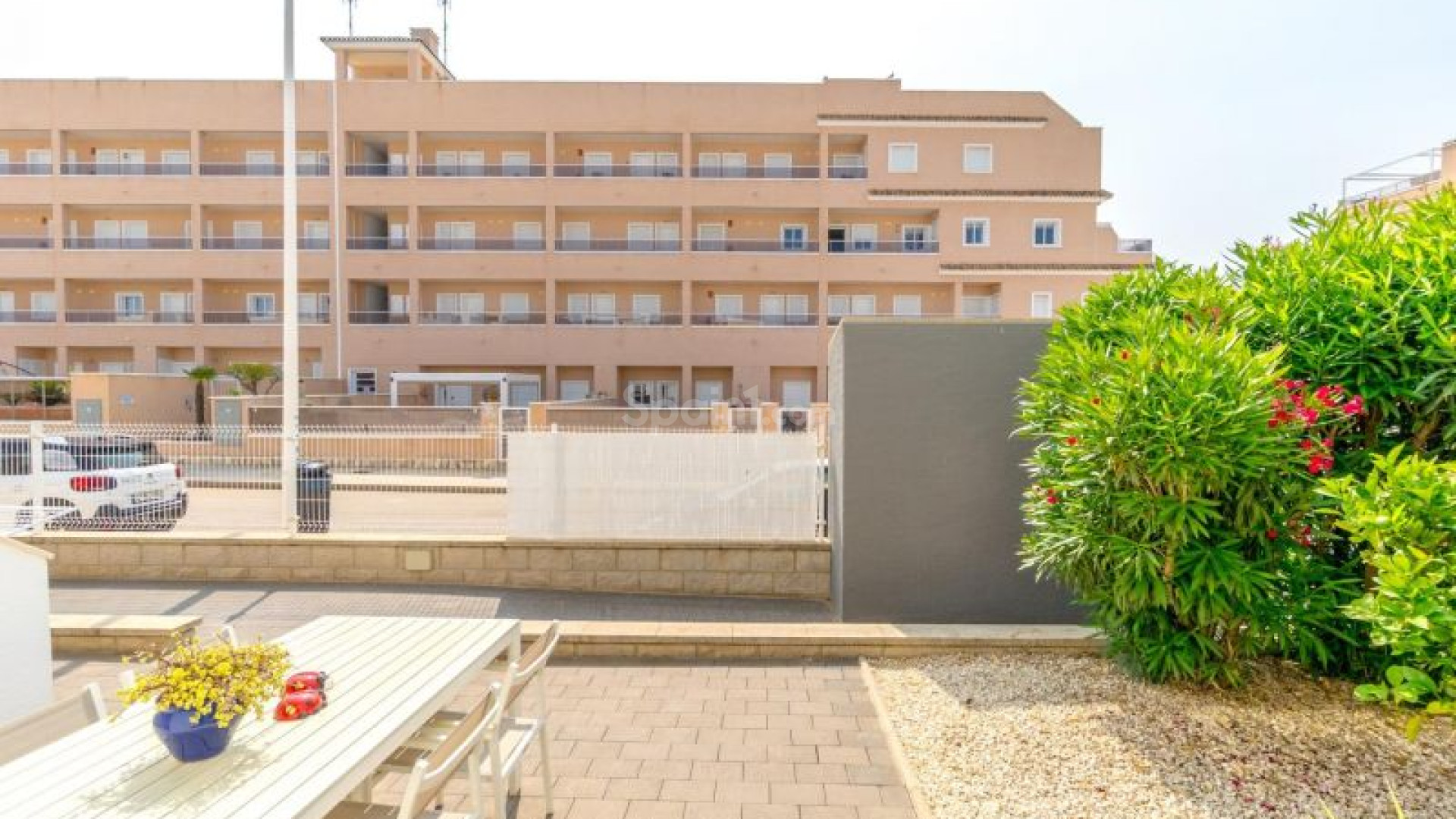 Resale - Apartment -
Torrevieja - Punta Prima
