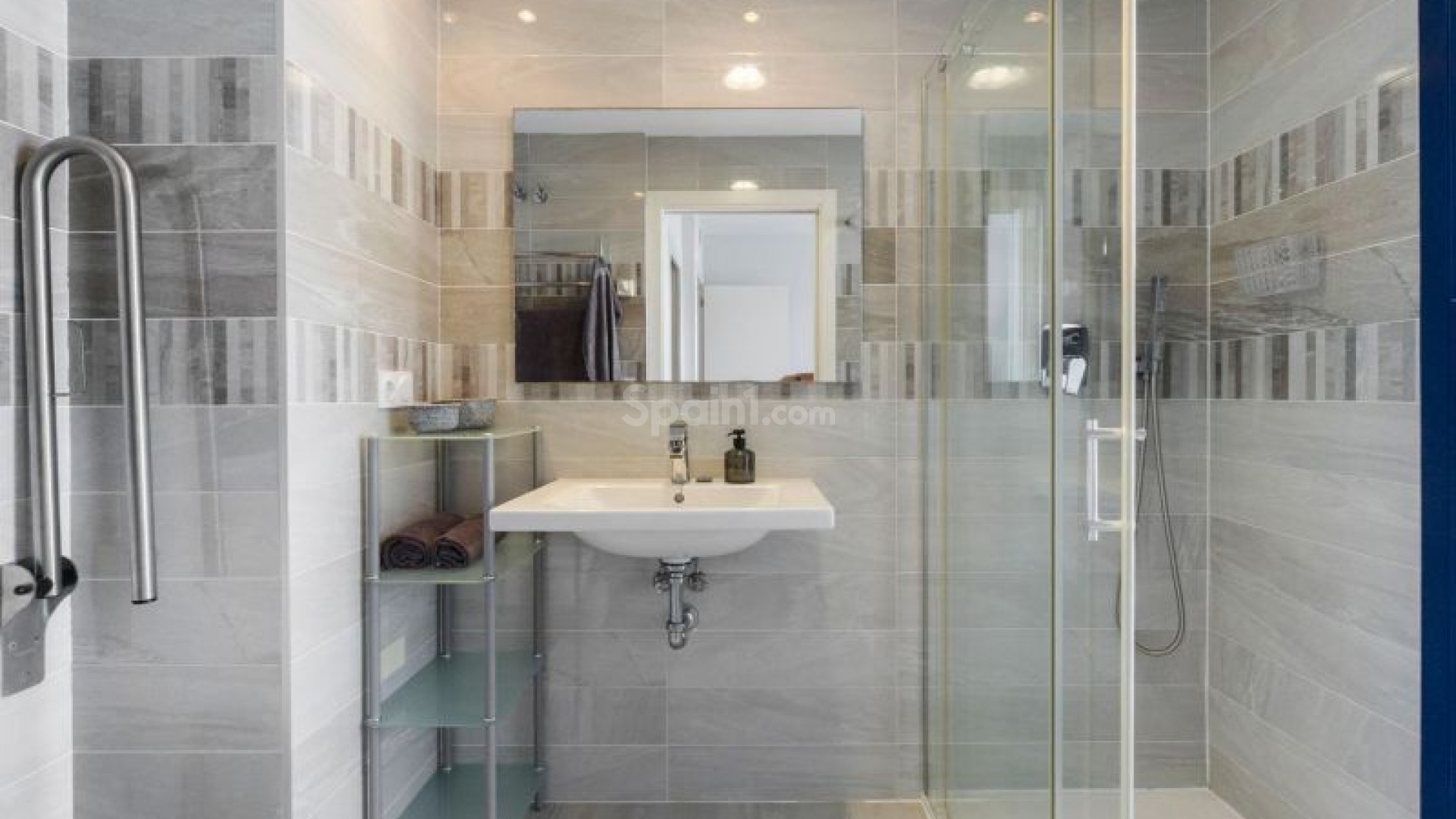 Resale - Apartment -
Torrevieja - Punta Prima