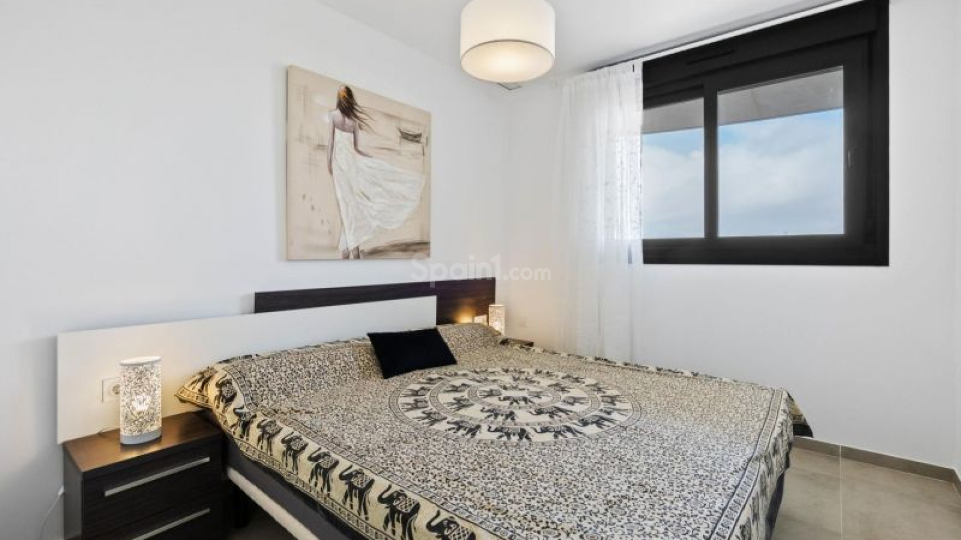 Resale - Apartment -
Torrevieja - Punta Prima