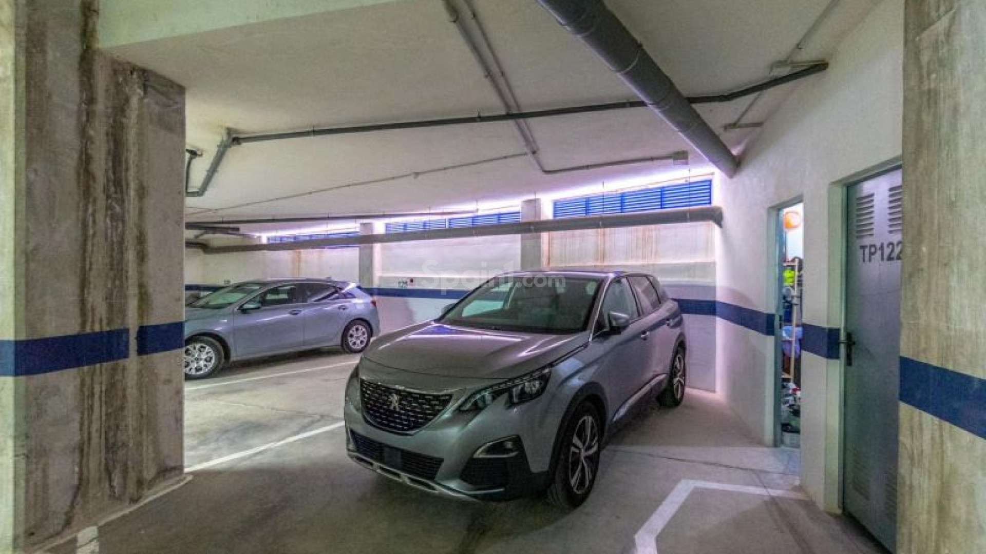 Resale - Apartment -
Torrevieja - Punta Prima