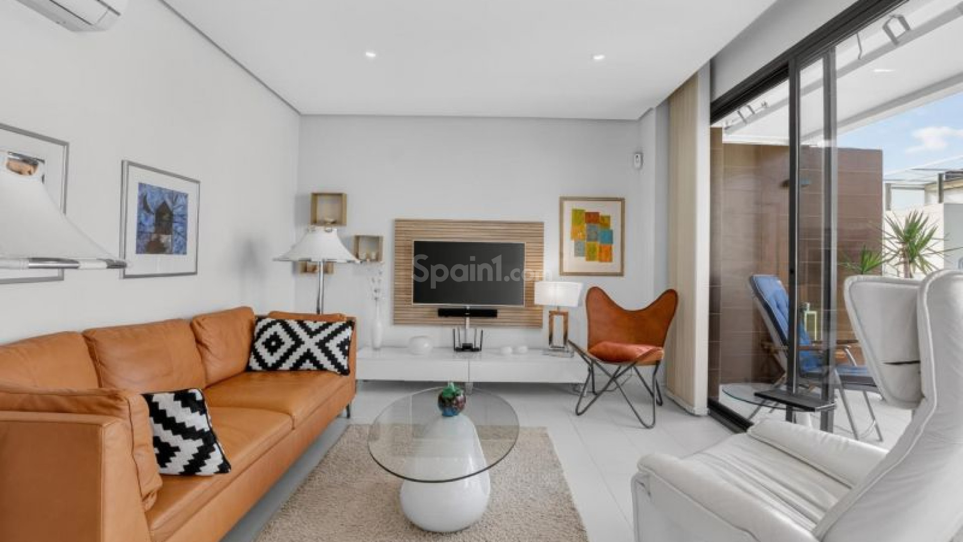 Resale - Apartment -
Torrevieja - Punta Prima