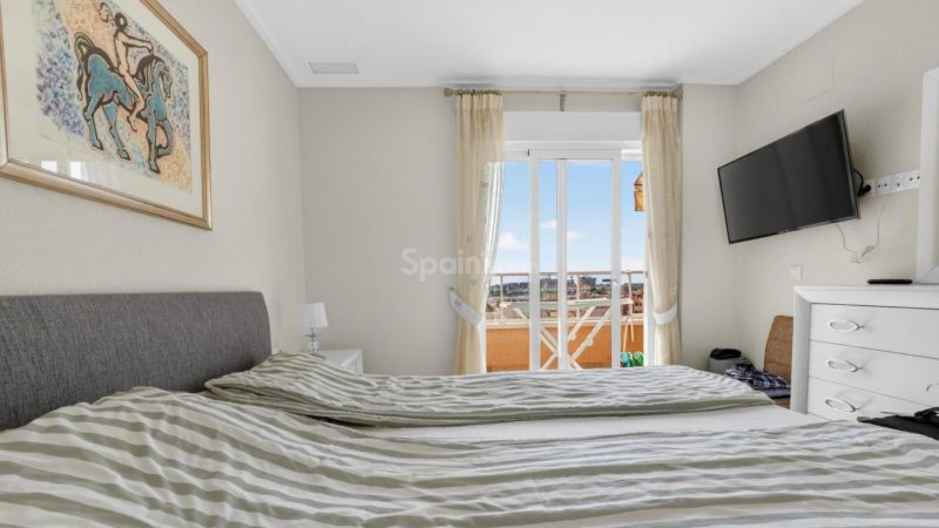 Resale - Apartment -
Torrevieja - Punta Prima