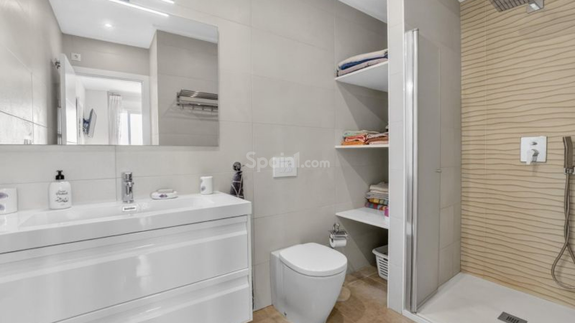 Resale - Apartment -
Torrevieja - Punta Prima